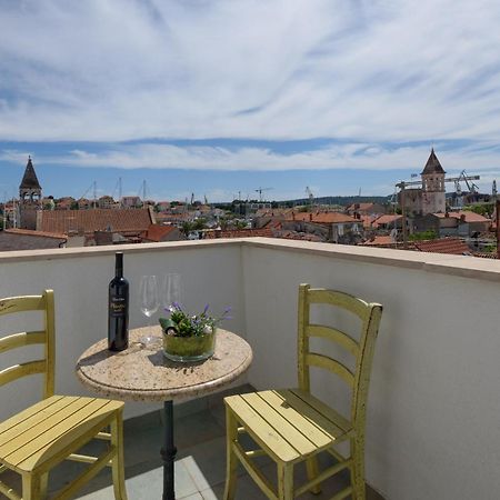 Villa Meri Trogir Dış mekan fotoğraf