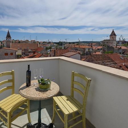 Villa Meri Trogir Dış mekan fotoğraf